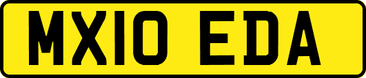 MX10EDA