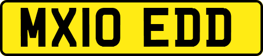 MX10EDD