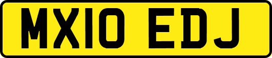 MX10EDJ