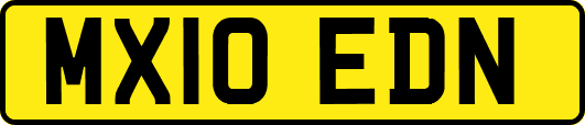 MX10EDN