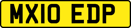 MX10EDP