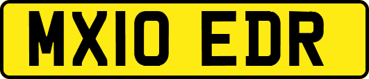 MX10EDR