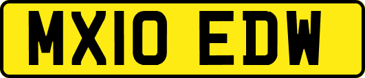 MX10EDW