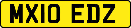 MX10EDZ