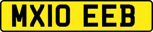 MX10EEB
