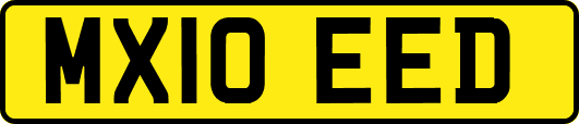 MX10EED