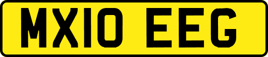 MX10EEG