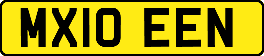 MX10EEN