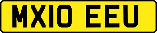 MX10EEU