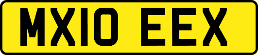 MX10EEX