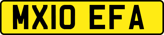 MX10EFA