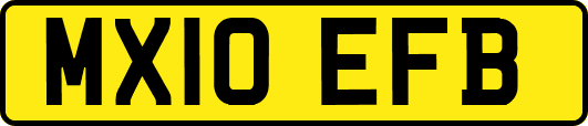 MX10EFB