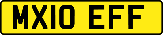MX10EFF
