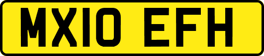 MX10EFH