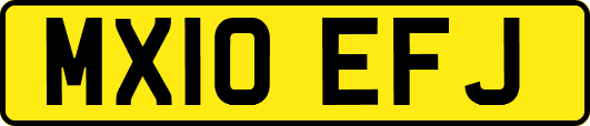 MX10EFJ