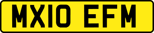 MX10EFM