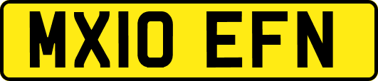MX10EFN