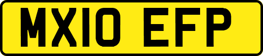 MX10EFP