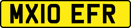 MX10EFR