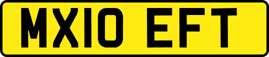 MX10EFT