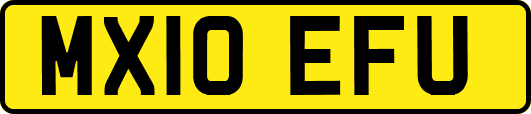 MX10EFU