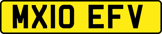 MX10EFV