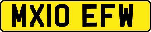 MX10EFW