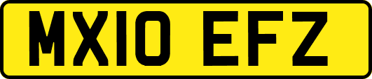 MX10EFZ