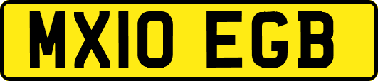 MX10EGB