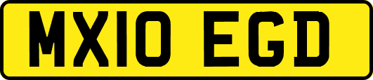 MX10EGD