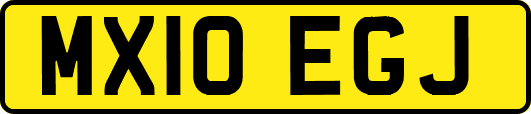 MX10EGJ