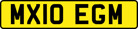 MX10EGM