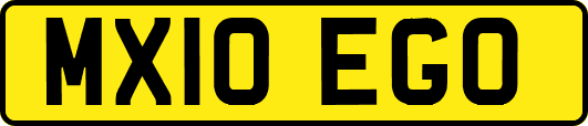 MX10EGO