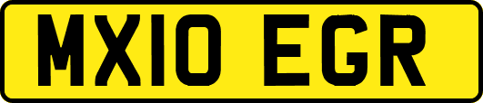 MX10EGR