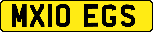 MX10EGS