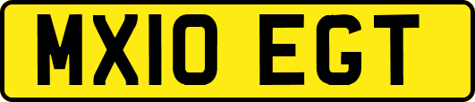 MX10EGT