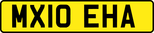 MX10EHA