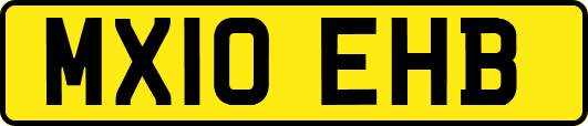 MX10EHB
