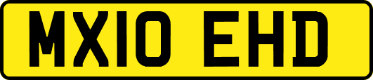 MX10EHD