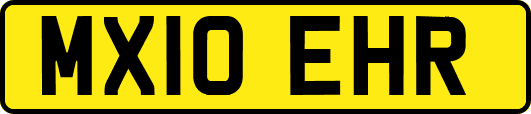 MX10EHR