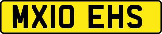 MX10EHS