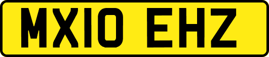 MX10EHZ