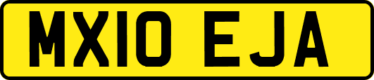 MX10EJA