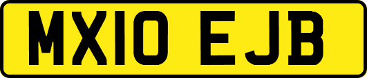 MX10EJB