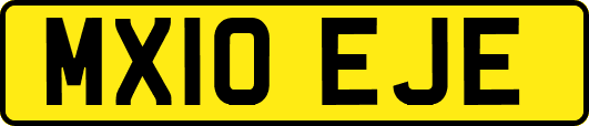 MX10EJE