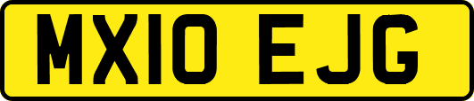 MX10EJG