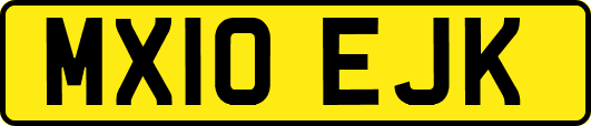 MX10EJK