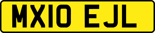 MX10EJL