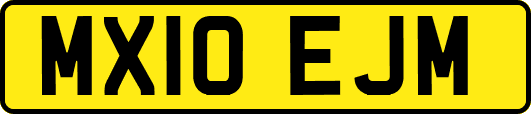 MX10EJM