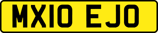 MX10EJO